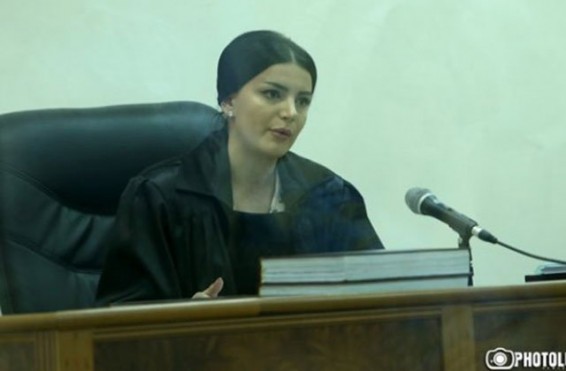 Գորիսի համայնքապետարանի աշխատակցուհի Արմինե Չոպչունցը չի կալանավորվի․ «Փաստինֆո»