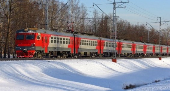 Десять миллионов евро уедут из госбюджета на латвийских электричках