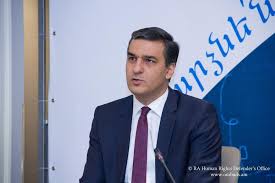 ՄԻՊ. Պետք է լուծվեն 2016թ. և 2020թ. մարտական գործողությունների մասնակիցների կարգավիճակի հարցերը