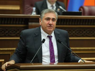 Փաշինյանն անտեսեց ԵԱՀԿ Մինսկի խմբի համանախագահների՝ ձեւաչափը չփոխելու կոչերը. Արթուր Խաչատրյան
