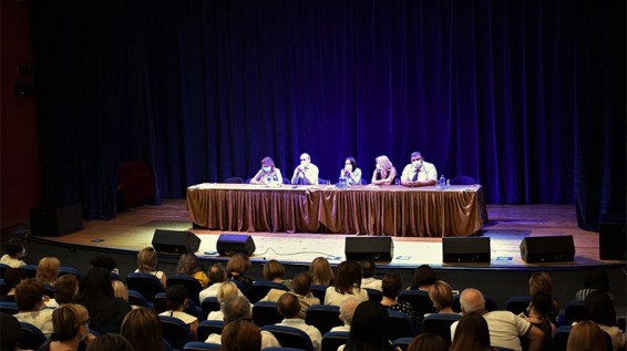 Ուսուցիչների պատվաստումները պարտադիր չեն. ԱՆ ներկայացուցիչ