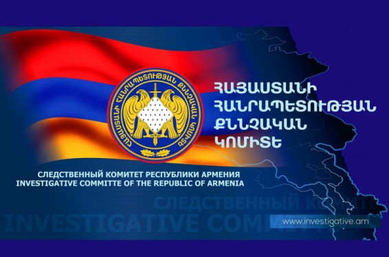 Քրեական հեղինակություն համարվող անձը, որն իր խմբի միջոցով Երևանի բնակչին առևանգել ու 10․000 դոլար էր պահանջել,  հայտնաբերվել է