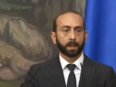Армения готова к встрече с азербайджанской стороной по вопросу Карабаха - Мирзоян