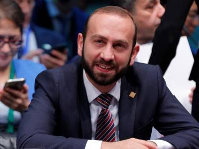 Глава МИД Армении: Переговоров по делимитации и демаркации границ нет