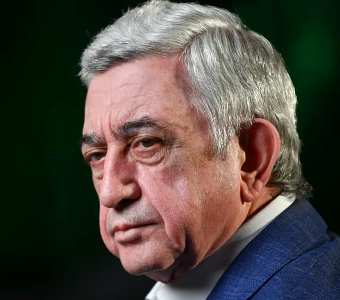 Ինձ համար պատերազմն անհավասար էր, որովհետև ուժեղը կռվում էր թույլի դեմ, և ուժեղը մենք էինք. Սերժ Սարգսյանի ուղերձը