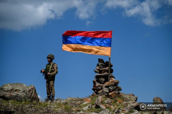 «Մարտական եղբայրության» նախաձեռնող խմբի հայտարարությունը և կոչը