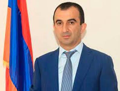 Մխիթար Զաքարյանի վերաբերյալ գործը դատարանում է. հայտնի է, թե ով կքննի այն