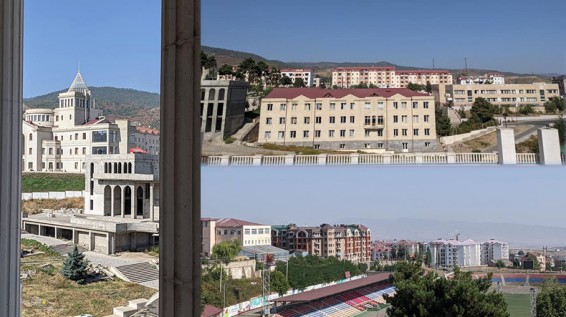 Հատկապես այսպիսի խորհրդանշական օրերին շատ դժվար է խոսել Արցախի և Արցախի շուրջ ստեղծված իրավիճակի մասին. Աբրահմայան