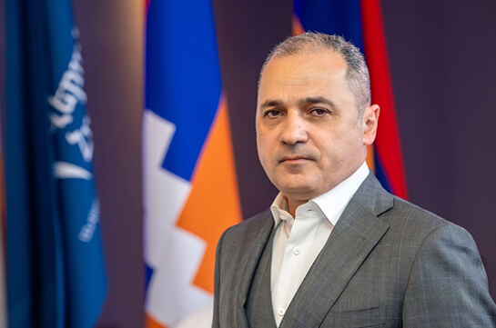 Արցախի Հանրապետության հռչակումից 30 տարի անց մենք բոլորս կանգնած ենք մեծագույն փորձությունների առաջ. Վահե Հակոբյան