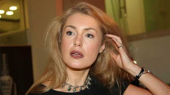 Актриса Мария Шукшина: Вирус бескультурья гораздо опаснее, чем модный нынче коронавирус