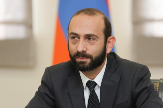 Ա. Միրզոյանն ընդունել է Արգենտինայի, Սիրիայի, Լիտվայի դեսպաններին և նրանց ուշադրությունը հրավիրել է ադրբեջանական ԶՈՒ-ի՝ ՀՀ ինքնիշխան տարածքի նկատմամբ իրականացվող սադրիչ գործողությունների վրա