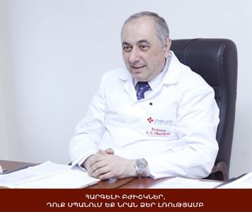 Պրոֆեսոր Արմեն Չարչյանին միտումնավոր տանում են գեներալ Մանվել Գրիգորյանի ճանապարհով. Միհրդատ Մադաթյան