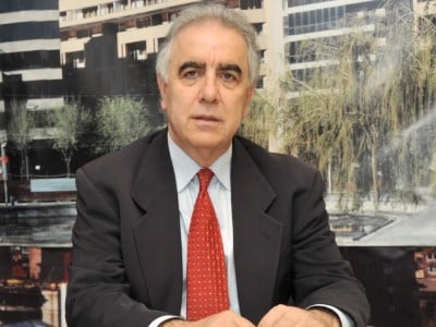 Հայ խորհրդարանականները «ջութակ են նվագում»՝ մինչ բարբարոսները դարպասների առաջ են. Սասունյան