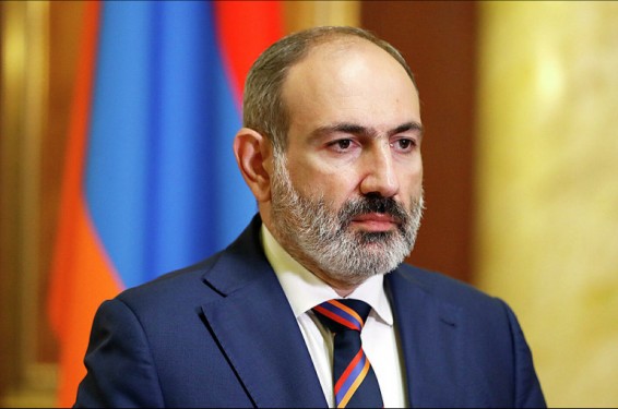 Նիկոլ Փաշինյանը սեպտեմբերի 8-9-ը պաշտոնական այց կկատարի Վրաստան