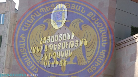 ՊԲ N զորամասի ուսումնական գումարտակի հրամանատարը կալանավորվել է