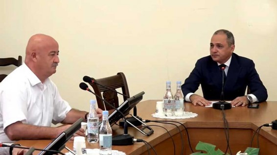 էկոնոմիկայի նախարարի տեղակալի արձակուրդի պատճառով ԱԺ մշտական հանձնաժողովի նիստը չկայացավ