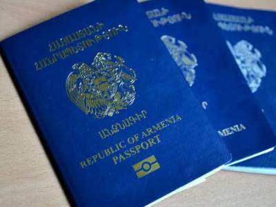 Граждане обращаются и к омбудсмену Армении в связи с отсутствием в полиции паспортов