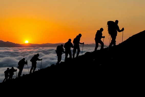 Սեպտեմբերի 27-ը զբոսաշրջության համաշխարհային օրն է