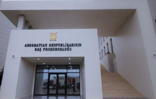 В Азербайджане возбуждено уголовное дело по факту самоубийства солдата