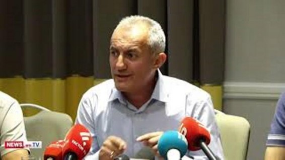 Ունենք մեղավորների բուրգ, որի գագաթնակետում գտնվում է Ջալալ Հարությունյանը. զոհված զինծառայողի հայր