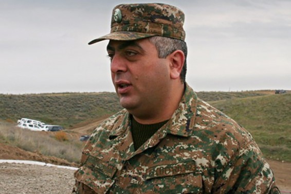 Ապատեղեկատվություններ են հայտնվում դաշտում անհայտ կորածների մասին