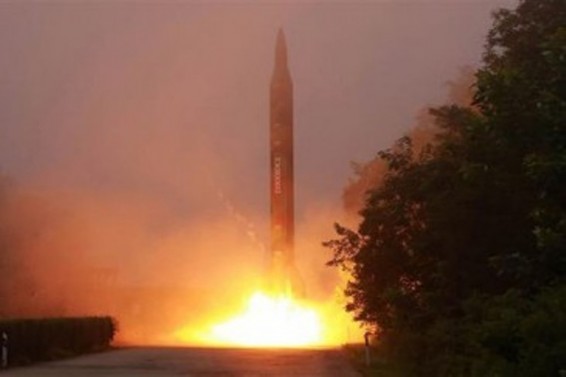 Ռուսաստանը և Հյուսիսային Կորեան միջուկային սպառնալիք են ներկայացնում ԱՄՆ-ի համար