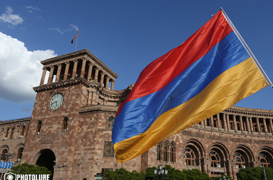 Սեպտեմբերի 21-ի «գունագեղ» միջոցառումը կազմակերպելու համար պետբյուջից 1 միլիարդ դրամ է հատկացվել. Hraparak.am