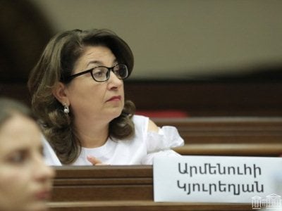 ՏԻՄ-երում իշխանություն ունենալու իրենց շանսը համամասնական ընտրակարգն է, դրա համար էլ խոշորացում են սկսում. Կյուրեղյան