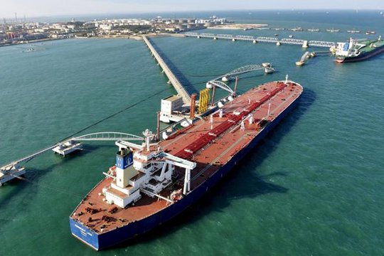 Սաուդյան Արաբիան վերջին 8 տարում առաջին անգամ պատրաստ է կրճատել նավթարդյունահանման ծավալը