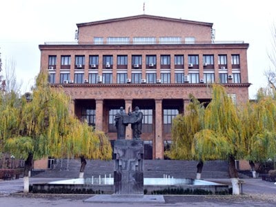 ԵՊՀ ռեկտորի ժ/պ-ի կողմից իրականացվում են հակաժողովրդավարական-ապօրինի գործողություններ․ հայտարարություն