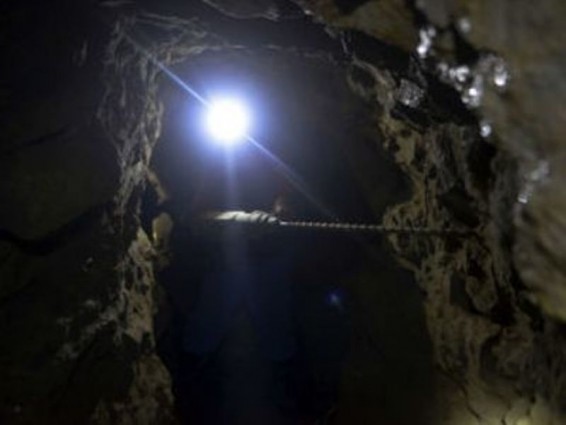 Չինաստանում պայթյուն է որոտացել հանքահորում, մարդիկ արգելափակվել են գետնի տակ