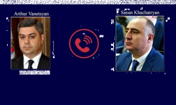 Գաղտնալսման դեպքից 3 տարի անց չկա ո՛չ մեղադրյալ, ո՛չ կասկածյալ եւ ո՛չ էլ հետախուզվող. «Ժողովուրդ»