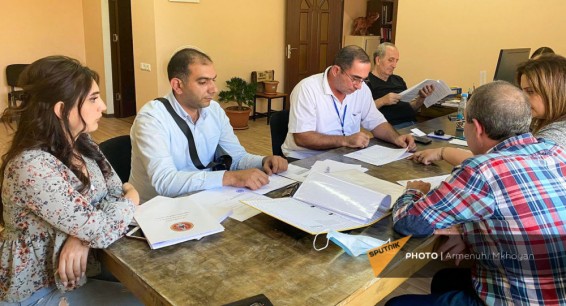 Борьба в Гюмри будет жаркой: на пост мэра претендуют кандидаты от 10 политических сил