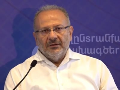 Հարցրեք երկրի թիվ մեկ աներձագից, թե ինչպես է նրա ծնոտը՝ ոտքով փայլուն հարվածը ստանալուց հետո. Բագրատ Եսայան