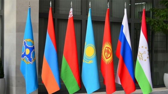 Армения 16 сентября примет председательство в ОДКБ