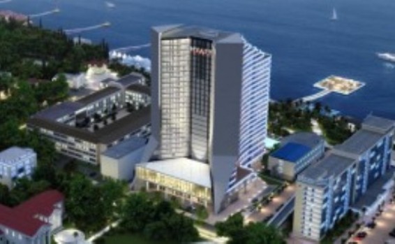 Սոչիում մեկնարկել է Միջազգային հարավկովկասյան մեդիաֆորումը