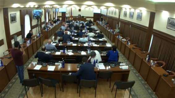 Երևանի մանկապարտեզների հիմնանորոգումն իրականացվում է վարկով