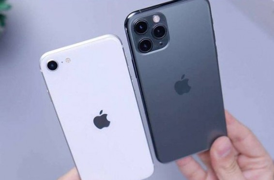 Apple-ը վաճառքից հանել է նախորդ տարվա հեռախոսային մոդելները