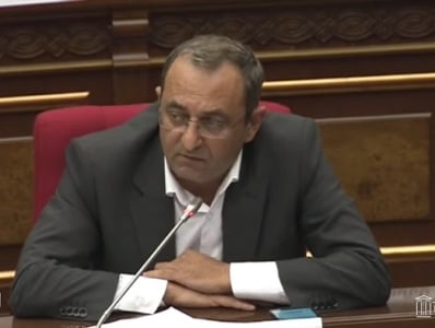 Փոխվարչապետ. ՀՀ կառավարությունը կոնյակի գործարանների հետ պայմանավորվել է խաղողի մթերման մասին