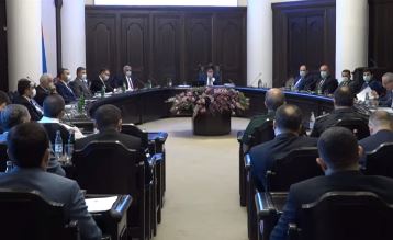 Согласно решению правительства спортсмены, занявшие первое место на Олимпийских играх, получат 25 млн драмов