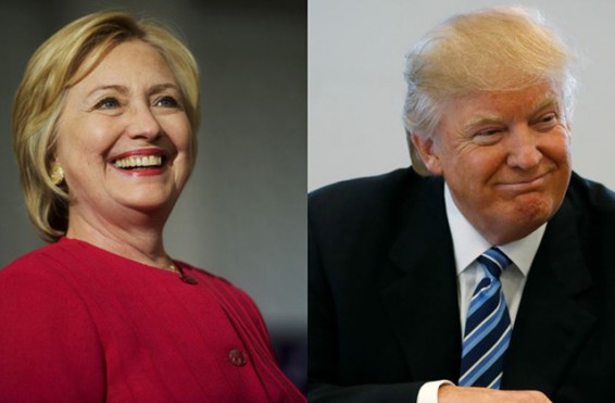 Առաջին նախընտրական բանավեճը Թրամփի համար ձախողված էր․WP