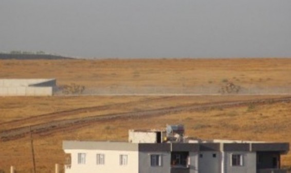 Թուրքիան նոր ուժեր է ուղարկել Սիրիայի տարածք