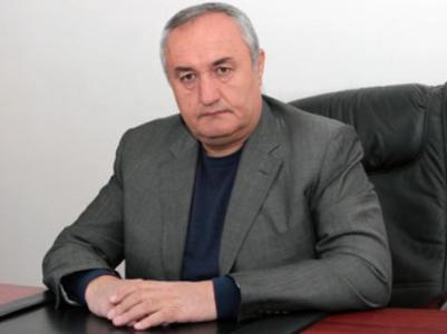 Пресс-секретарь губернатора Араратской области: Тевонян продолжит свою работу