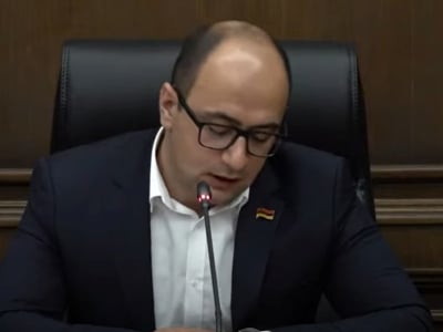 Оппозиционер: Блок «Честь имею» продолжит организовывать уличные акции протестов