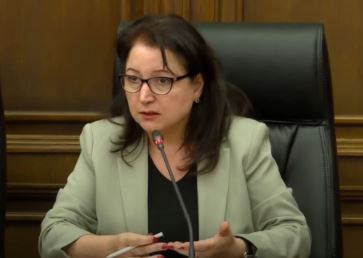 Зафиксированы все нарушения: депутат НС о жалобе Армении на Азербайджан