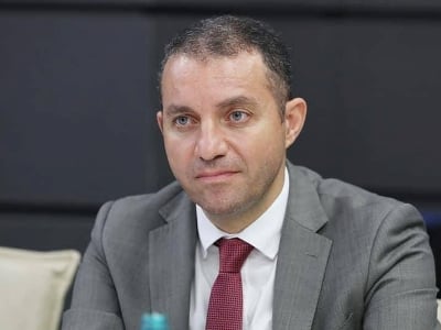 Մեր աշխատանքային կուլտուրայի մեջ պետք է մտցնենք վաղ առավոտից աշխատելը․ Քերոբյան