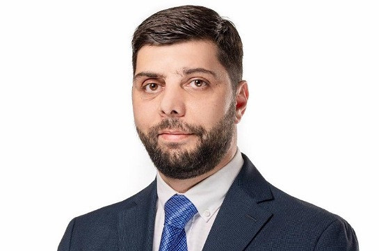«Գրառումս կարող եք հիմք ընդունել որպես կուսակցությունից դուրս գալու դիմում». ևս մեկը լքեց ՔՊ-ն