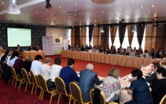 Մեկնարկել է Ծերացման հիմնահարցերին նվիրված միջազգային գիտաժողովը