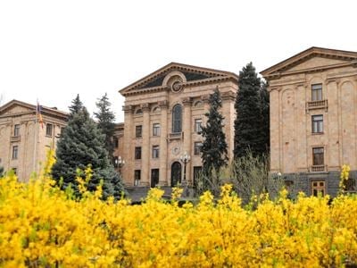 Աժ-ում լսումներ կանցկացվեն