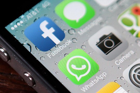 Գերմանիայում Facebook-ին արգելել են հավաքել WhatsApp-ի օգտատերերի տվյալները